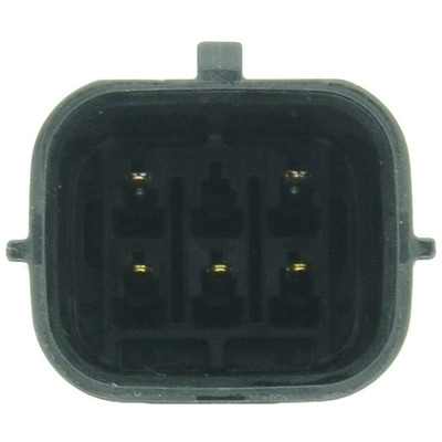 NGK - 24355 - Fuel To Air Ratio Sensor by NGK - 24355