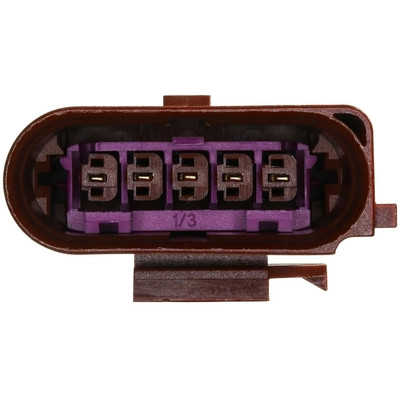 NGK - 27055 - Fuel To Air Ratio Sensor by NGK - 27055