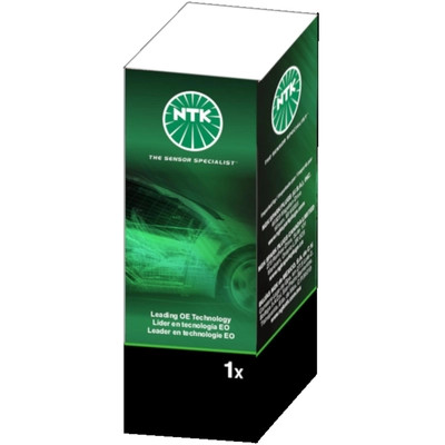 NGK - 25693 - Oxygen Sensor by NGK - 25693