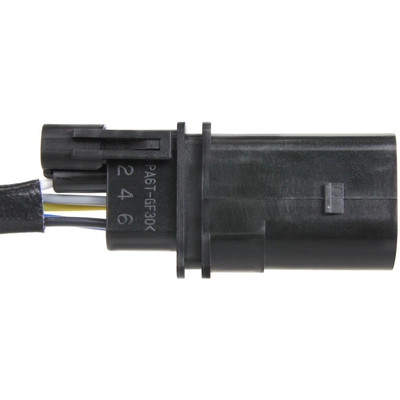 NGK - 27027 - Fuel To Air Ratio Sensor by NGK - 27027