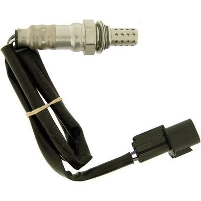 Oxygen Sensor by NGK - 25732
