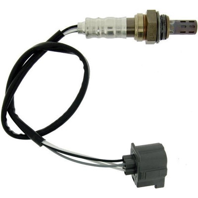 NGK - 23158 - Oxygen Sensor by NGK - 23158