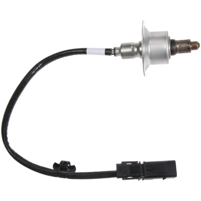Fuel To Air Ratio Sensor by NGK - 27027