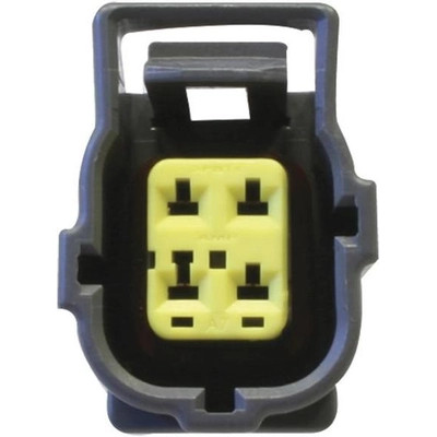 NGK - 23158 - Oxygen Sensor by NGK - 23158