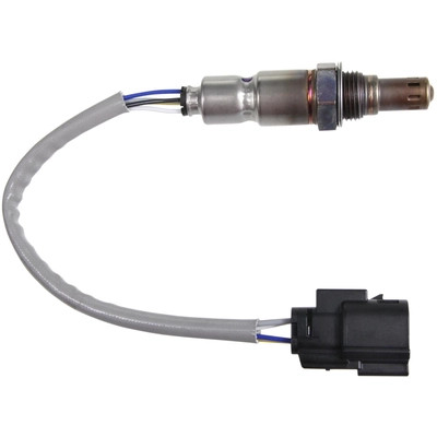 NGK - 27014 - Fuel To Air Ratio Sensor by NGK - 27014