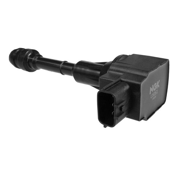 NGK - 49009 - Ignition Coil by NGK - 49009