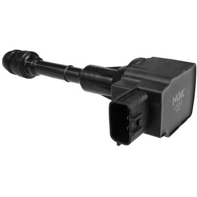Ignition Coil by NGK - 49009
