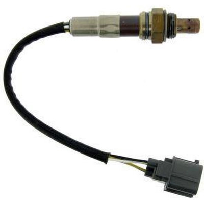 Fuel To Air Ratio Sensor by NGK - 24302