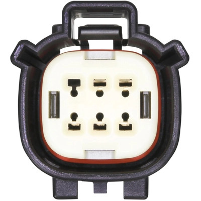 Fuel To Air Ratio Sensor by NGK - 27018