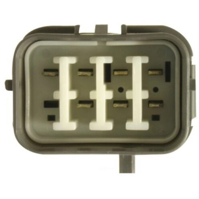 NGK - 24302 - Fuel To Air Ratio Sensor by NGK - 24302