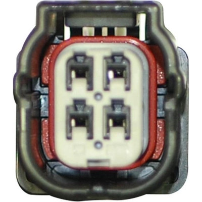 NGK - 24473 - Oxygen Sensor by NGK - 24473