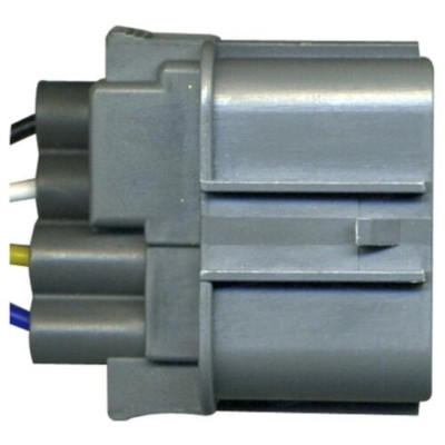 NGK - 24302 - Fuel To Air Ratio Sensor by NGK - 24302