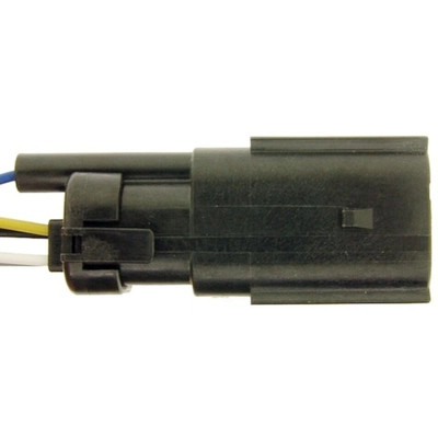 NGK - 24387 - Fuel To Air Ratio Sensor by NGK - 24387