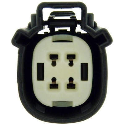 Oxygen Sensor by NGK - 22134