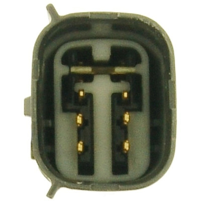 NGK - 24387 - Fuel To Air Ratio Sensor by NGK - 24387