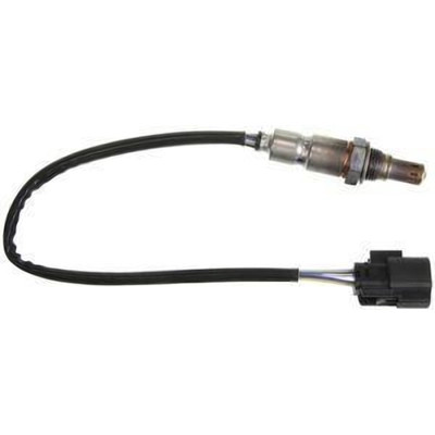 NGK - 27018 - Fuel To Air Ratio Sensor by NGK - 27018