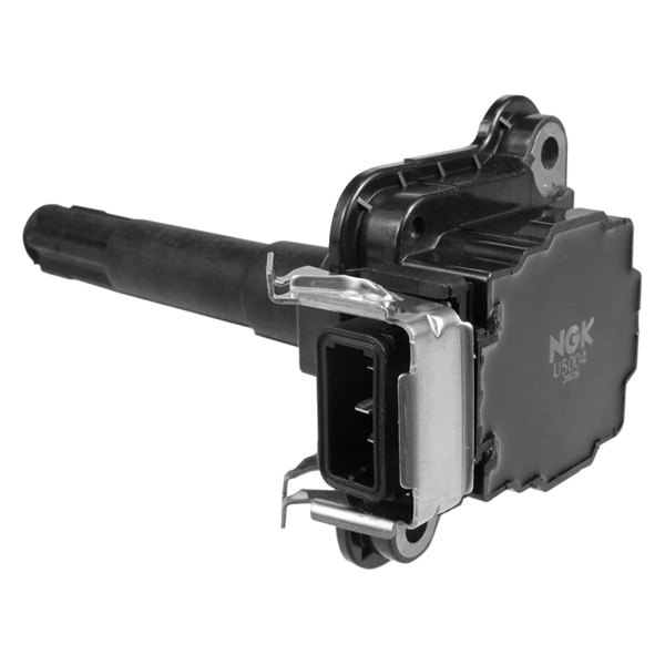 NGK - 48766 - Ignition Coil by NGK - 48766