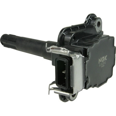Ignition Coil by NGK - 48766