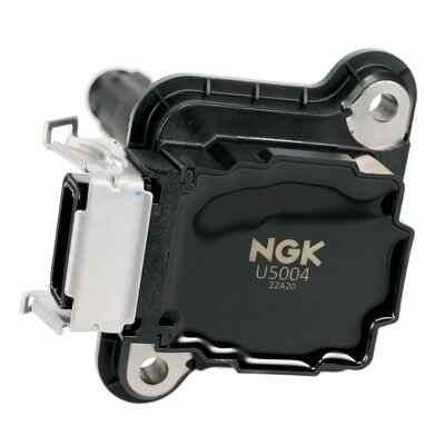NGK - 48766 - Ignition Coil by NGK - 48766