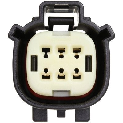 Fuel To Air Ratio Sensor by NGK - 27014