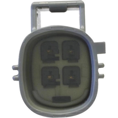 NGK - 22015 - Oxygen Sensor by NGK - 22015