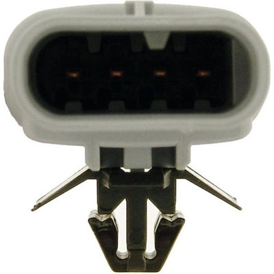 NGK - 21071 - Oxygen Sensor by NGK - 21071