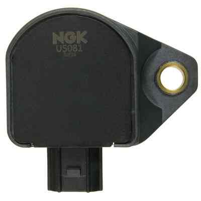 NGK - 48722 - Ignition Coil by NGK - 48722