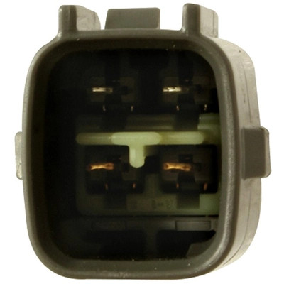NGK - 24833 - Fuel To Air Ratio Sensor by NGK - 24833