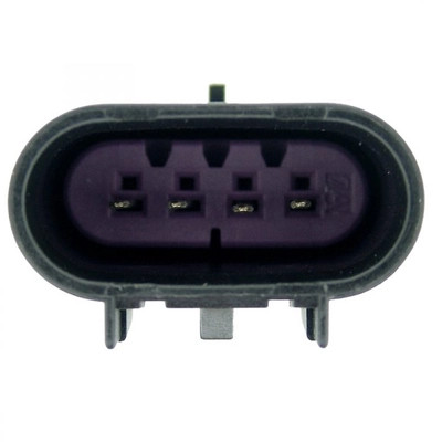 NGK - 25671 - Oxygen Sensor by NGK - 25671