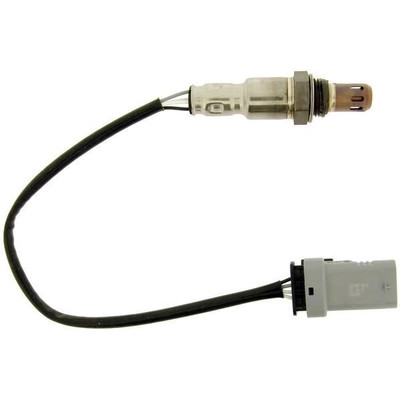 Oxygen Sensor by NGK - 21071