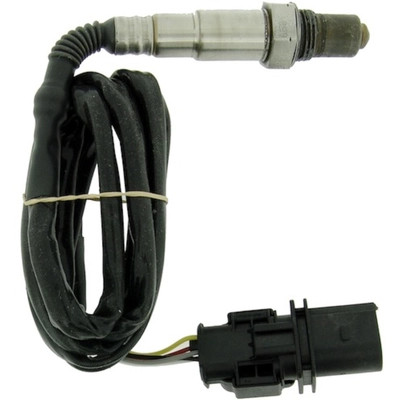 Fuel To Air Ratio Sensor by NGK - 24342