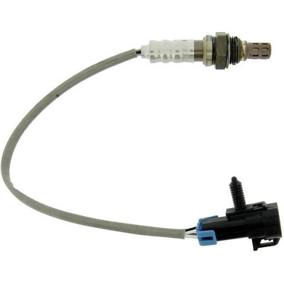 Oxygen Sensor by NGK - 21065