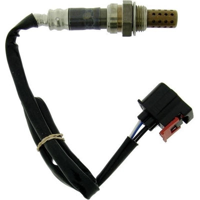 Oxygen Sensor by NGK - 23556