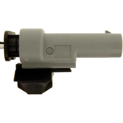 NGK - 21071 - Oxygen Sensor by NGK - 21071
