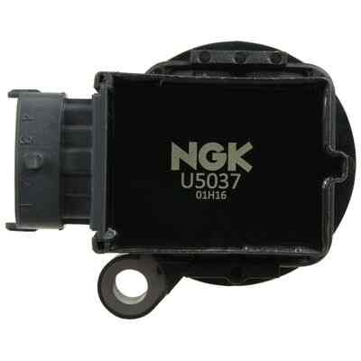 NGK - 49027 - Ignition Coil by NGK - 49027