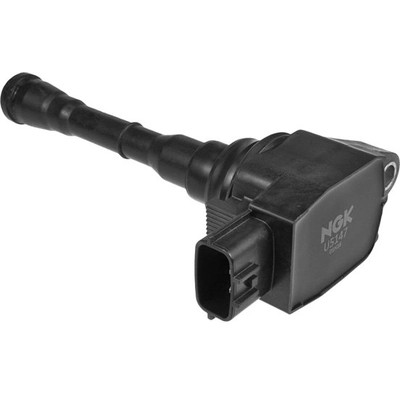 Ignition Coil by NGK - 48764