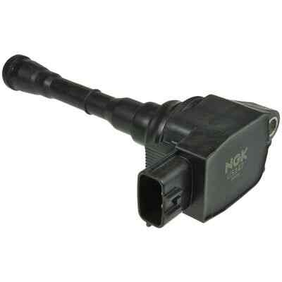 NGK - 48764 - Ignition Coil by NGK - 48764