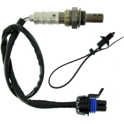 Oxygen Sensor by NGK - 21545