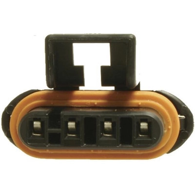 NGK - 21543 - Oxygen Sensor by NGK - 21543