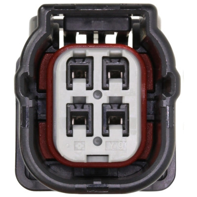 NGK - 24134 - Oxygen Sensor by NGK - 24134