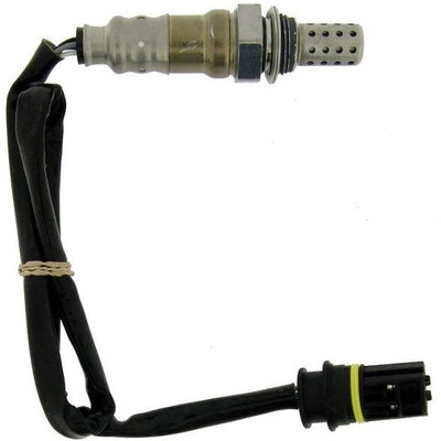 Oxygen Sensor by NGK - 25613