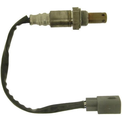 Fuel To Air Ratio Sensor by NGK - 24833