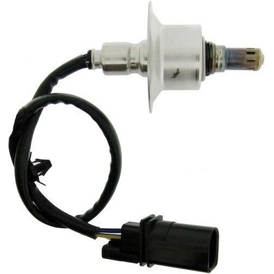Fuel To Air Ratio Sensor by NGK - 24381