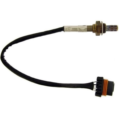 Oxygen Sensor by NGK - 21543