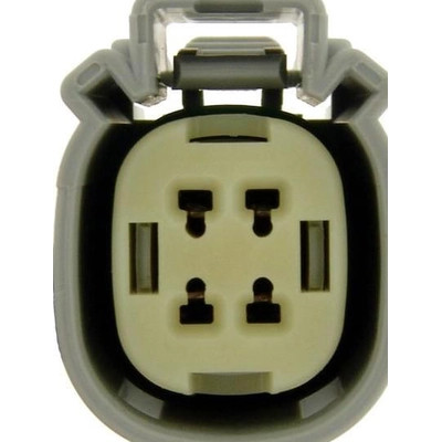 NGK - 22535 - Oxygen Sensor by NGK - 22535