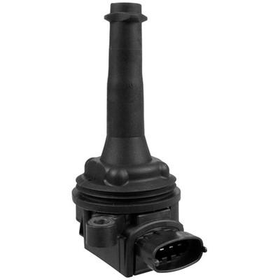 Ignition Coil by NGK - 49027