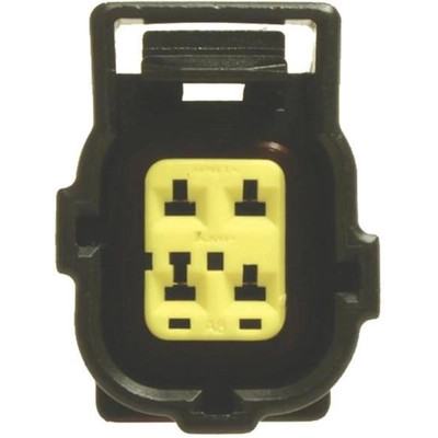 NGK - 23132 - Oxygen Sensor by NGK - 23132