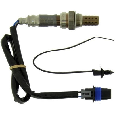 Oxygen Sensor by NGK - 21559