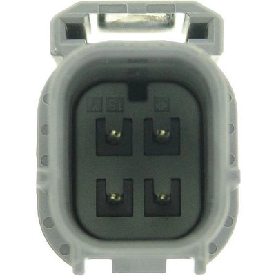 NGK - 24435 - Oxygen Sensor by NGK - 24435
