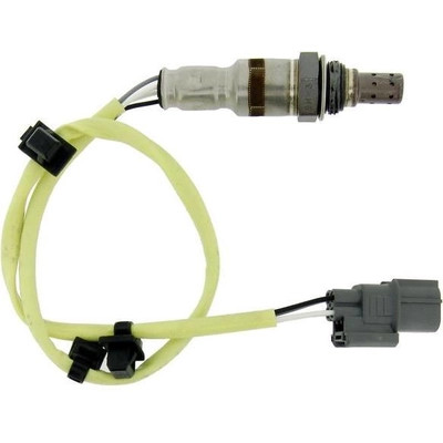 Oxygen Sensor by NGK - 24435